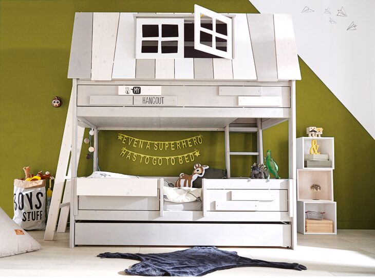 Lifetime hangout 1 Geel