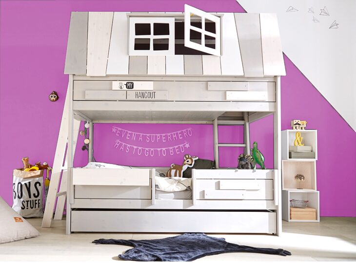 Lifetime hangout 1 Oudroze