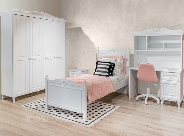 Almila Lora | Kinderkamer | Beige
