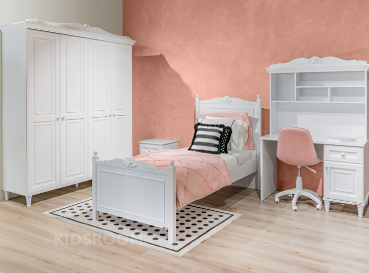 Almila Lora | Kinderkamer | OudRoze