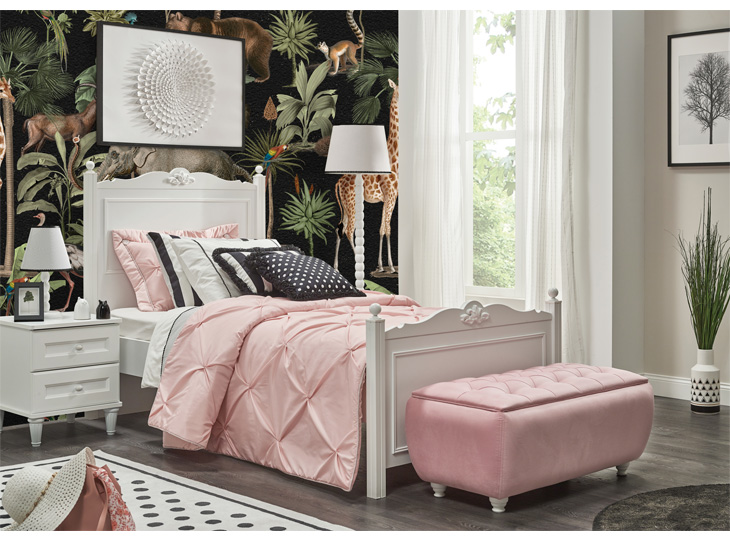 Disney Kinderkamer Jungle