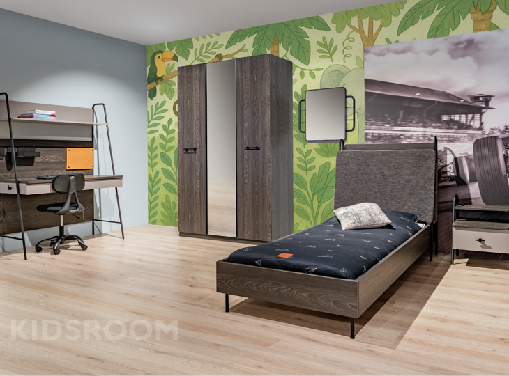 Arwen Kinderkamer_Jungle