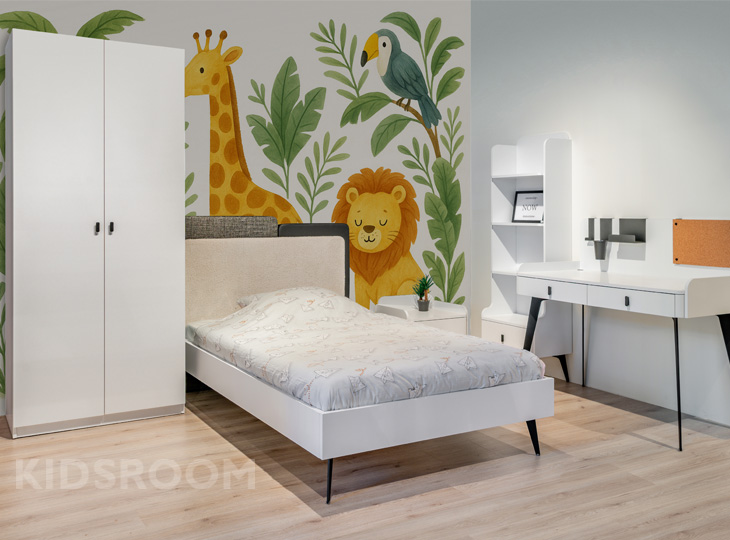 Vena Kinderkamer | Jungle