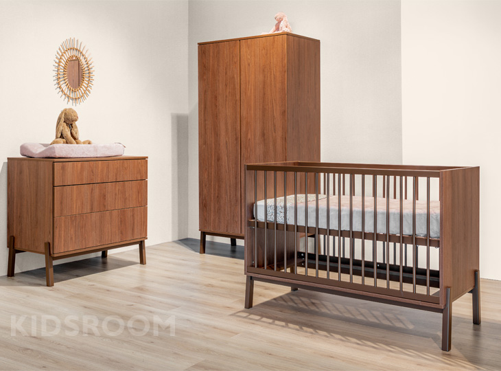 Quax Ashi Chestnut_Beige