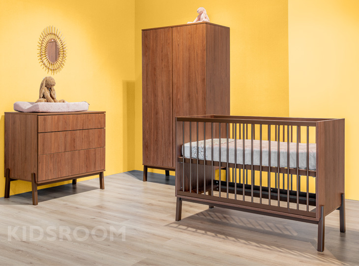 Quax Ashi Chestnut_Geel