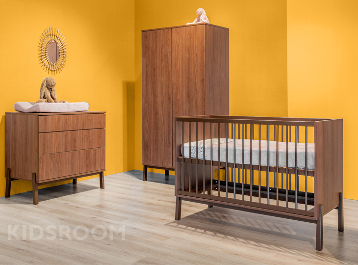 Quax Ashi Chestnut_Goud