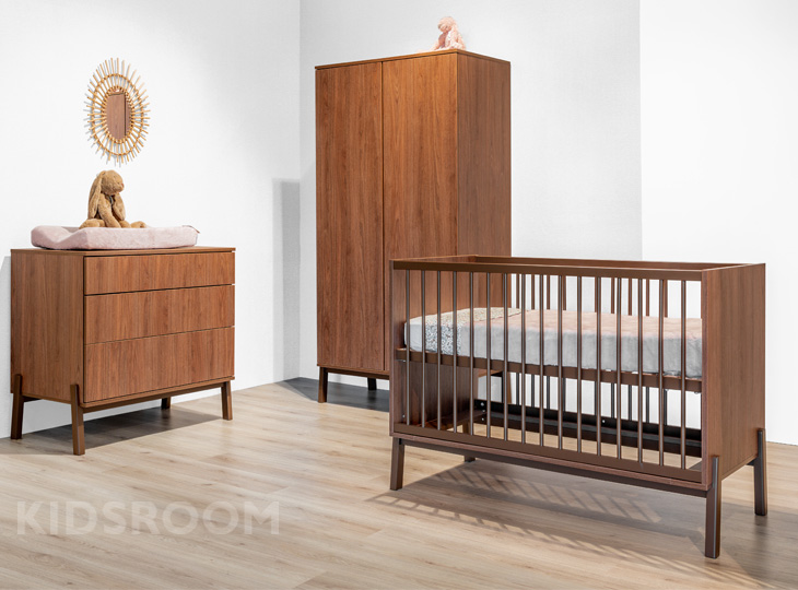 Quax Ashi Chestnut_Wit