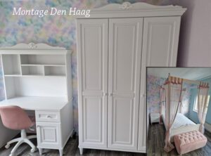 Montage DenHaag Lora Kamer#1