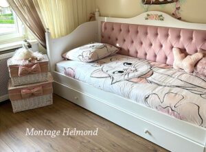 Montage Helmond Bianca Bedbank#1