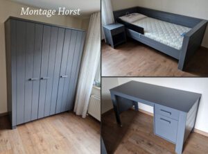 Montage Horst Dennis Kamer#1