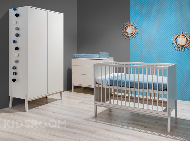 Quax Ashi Clay_Zwart