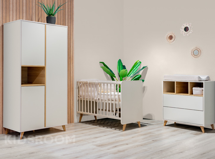 Quax Loft Clay_Beige