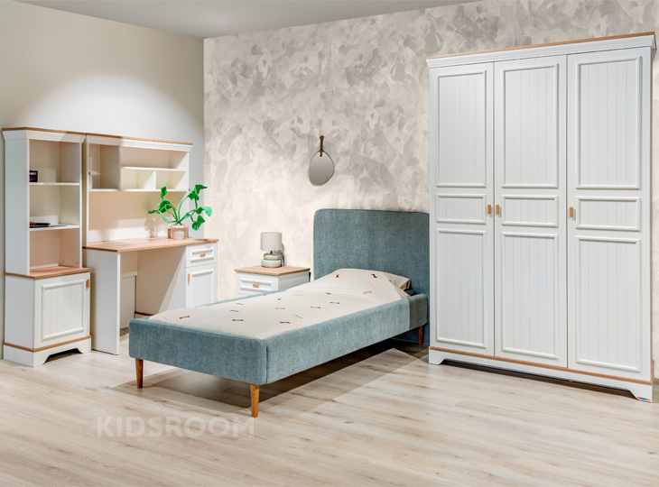 Juna | Kinderkamer Monte | Beige
