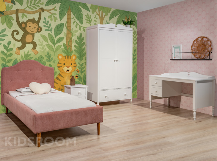 Emma Lisa Kinderkamer_Jungle