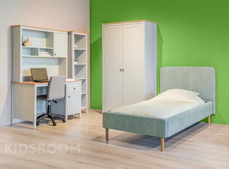 Juna Sento Kamer_Groen