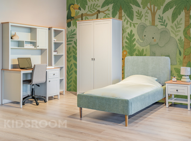 Sento Juna Kinderkamer_Jungle