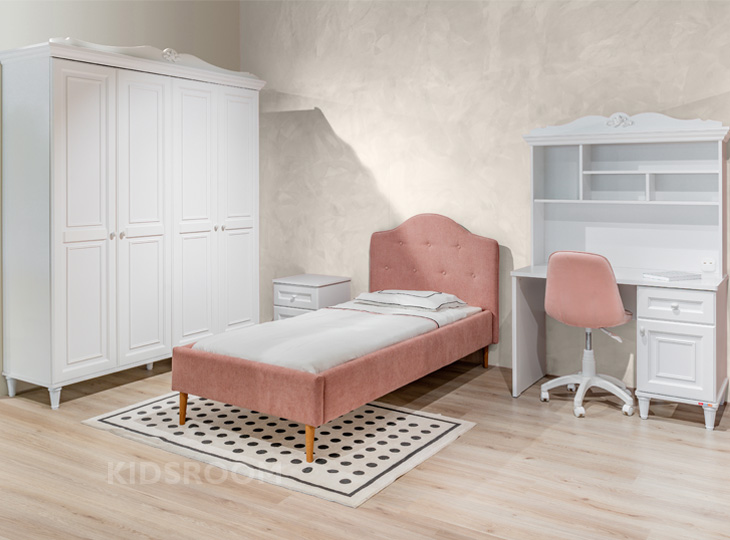 Lisa Tienerkamer | Lora | Beige